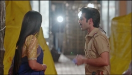 Main Hoon Aparajita - 22nd March 2023